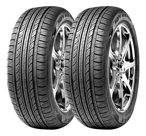 Paquete De 2 Llantas 215/75r15 Joyroad Hp Rx3 101h Msi