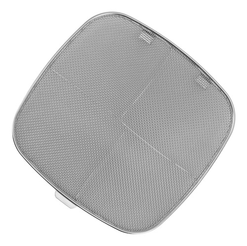 Protector Contra Salpicaduras Para Freidora De Alimentos Ag3