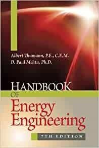 Manual De Ingenieria Energetica Septima Edicion