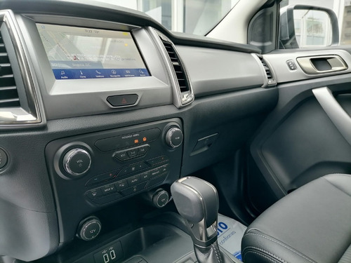 Imagen 10 de 15 de Ford Ranger Limited 4x4 Diesel Euro6 At 2023 Jbe Av68