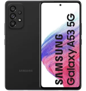 Samsung Galaxy A53 128gb 6gb Ram 5g Entradas Cine Gratis