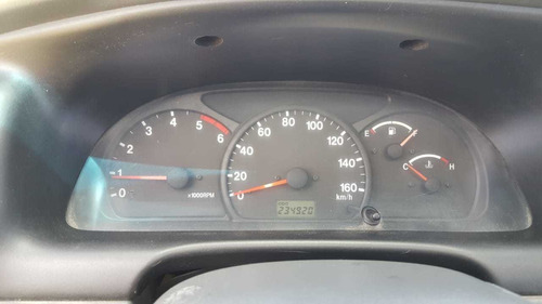 Grand Vitara Tdi Año 2001