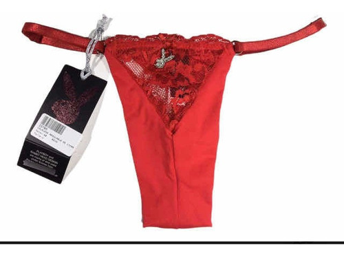 Colales Playboy Sexy Gift Intimates Original En Caja 2378a