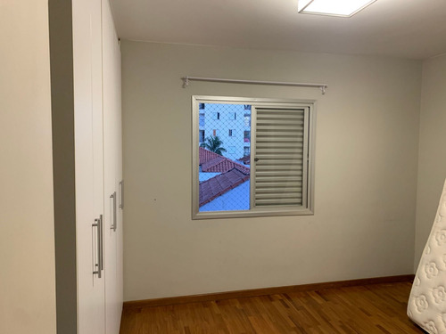 Imagem 7 de 22 de Apto Mooca | 3 Quartos | 90 M² | Cond: R$1094.00 | 1 Vaga - 1qejxcj