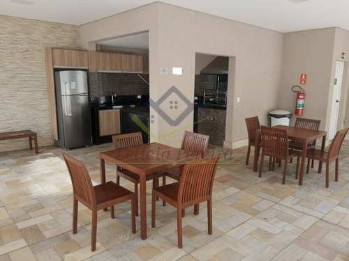 Imagem 20 de 25 de Apartamento Com 3 Dormitórios À Venda, 113m, Swindara Residence - Suzano/sp R$ 646.000,00 - Ap00257 - 69539895