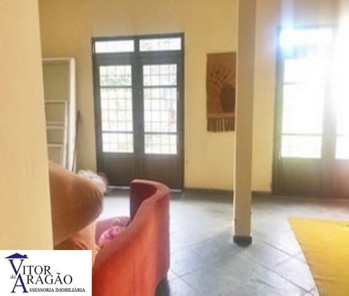 Imagem 4 de 15 de 92215 - Sobrado 7 Dorms. (7 Suítes), Jardim Paraíso - São Paulo/sp - 92215