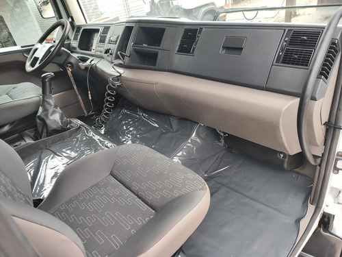 Volkswagem Constellation Vw 24280 Ano 2020 Truck No Chassi