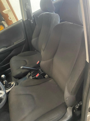 Honda Fit Lxl Flex