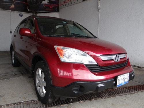 Honda Cr-v 2.4 Exl 2008!!