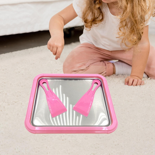 Máquina Para Hacer Yogur Frito Diy, Para Hacer Helados