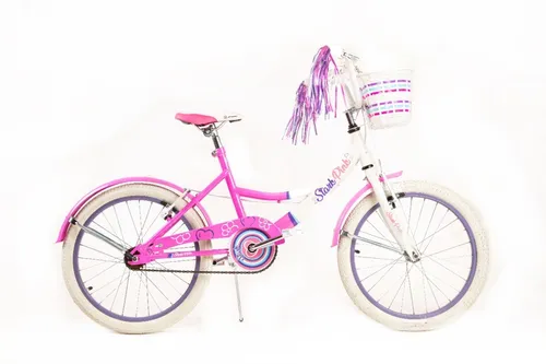 Bicicleta stark rodado 20 clearance