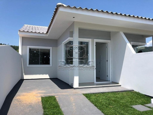 Casa - Bela Vista - Ref: 33311 - V-33308