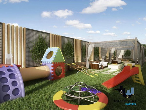Imagem 8 de 15 de Apartamento Flat Com 1 Quarto No Infinity Tower Flat - 88317-v