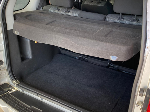 Ford Ecosport 2.0 Xlt Flex Aut. 5p
