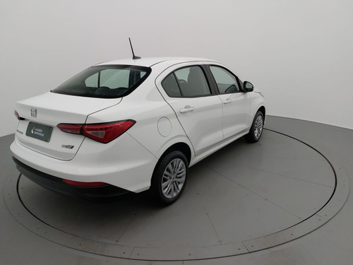 Fiat Cronos 1.3 FIREFLY FLEX DRIVE MANUAL