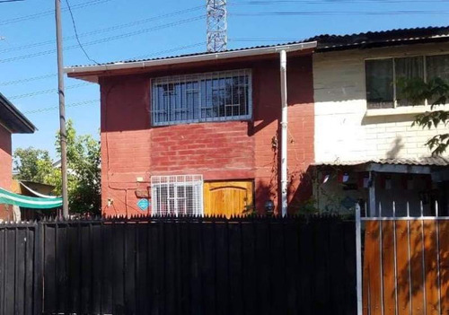 Oportunidad Casa En Venta Puente Alto