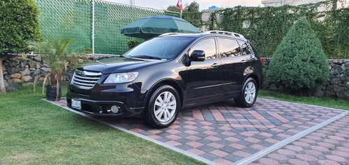Imagen 1 de 15 de Subaru Tribeca Limited Piel Dvd