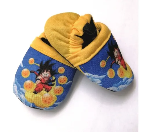 Zapatos de online goku niño