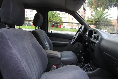 Ford Ranger 2.2 Xl F22DC3 4X2