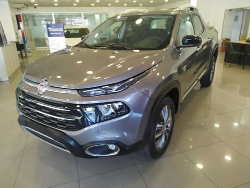 Fiat Toro Freedom 4x2 0km Anticipo O Usado + Cuotas 0% L-