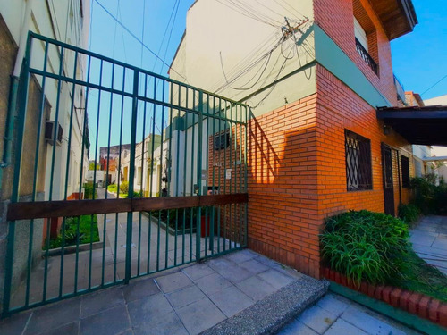 Imagen 2 de 14 de Venta Departamento Tipo Casa 64 M2 3 Amb Patio Terraza Valentin Alsina