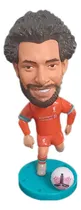 Comprar Muñeco Soccerwe - Cabezón De Fútbol Mohamed Salah