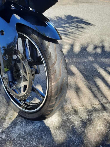 Kawasaki Ninja 250 R