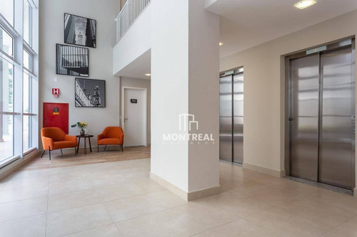 Imagem 20 de 25 de Penthouse À Venda, 95 M² Por R$ 690.000,00 - Sé - São Paulo/sp - Ph0016