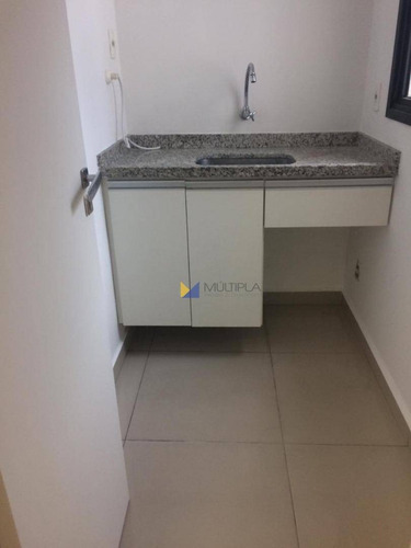 Imagem 6 de 15 de Prédio Para Alugar, 1400 M² Por R$ 60.000,00/mês - Santana - São Paulo/sp - Pr0019