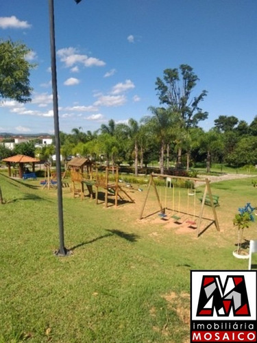 Imagem 6 de 9 de Terreno Cond. Terras De Genova - 30931 - 70724850