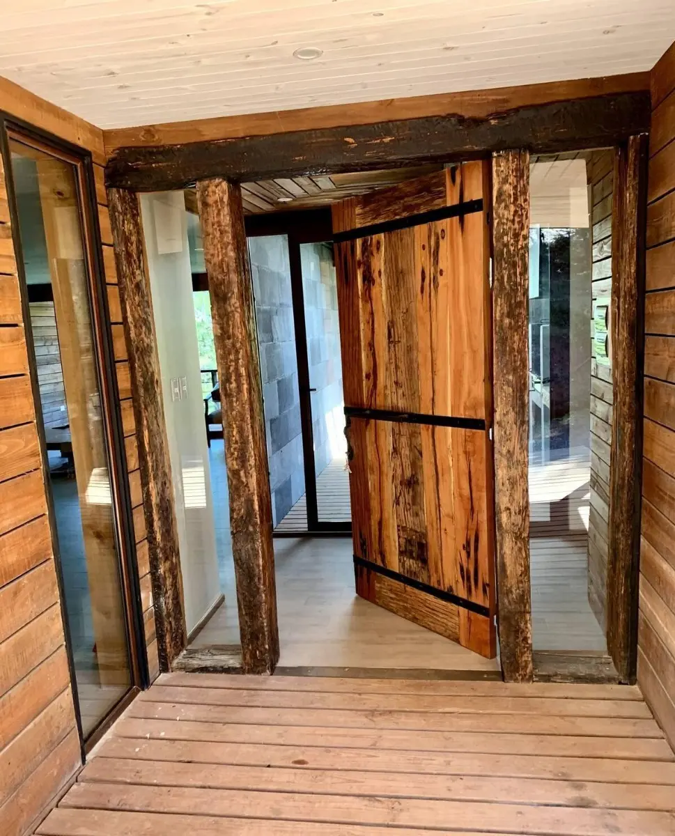 Imagen 5 de 28 de Casas Nuevas Condominio Dos Olas, Pichilemu