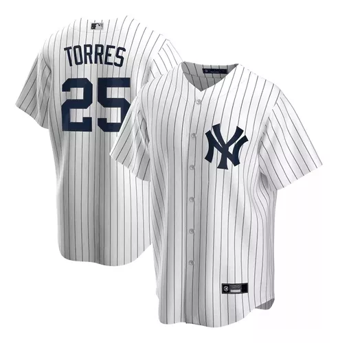 Jersey Yankees Ropa | 📦