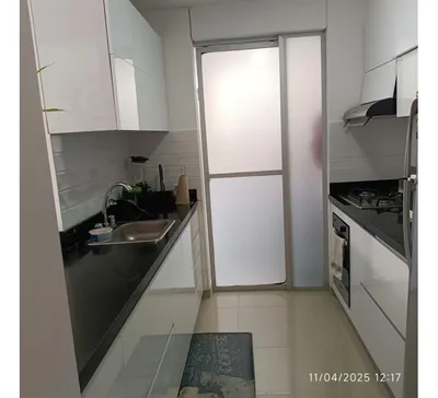 Apartamento en venta
