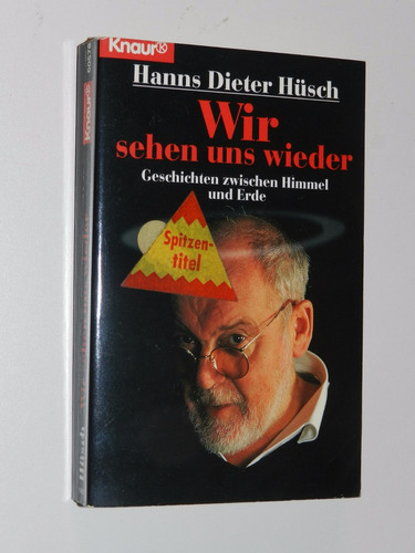 Wir Sehen Uns Wieder - Hanns Dieter Husch (e5)