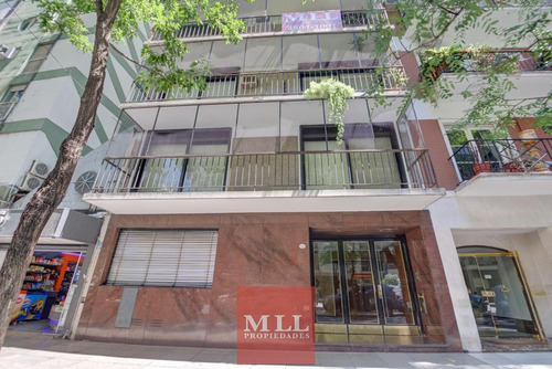 Imagen 4 de 30 de Av. Coronel Diaz Y Güemes. Piso De 164 M2 Con Cochera