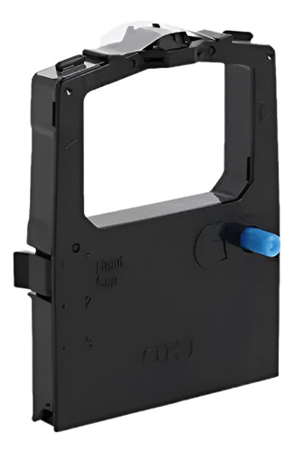 Cinta Impresora Oki 182/390 Caja X 12