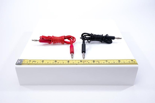 Replacement Cables For Electrosquare Electrodes 1 Pair