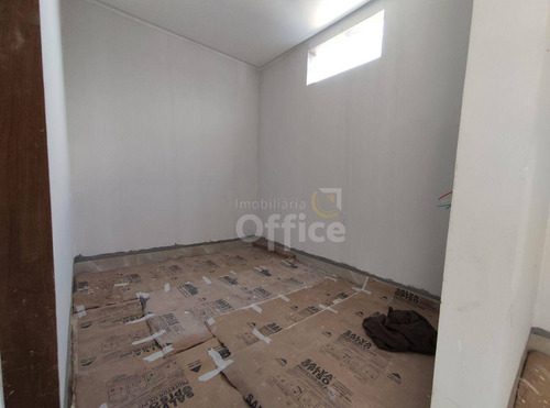 Imagem 19 de 21 de Casa À Venda, 190 M² Por R$ 700.000,00 - Parque Brasília - Anápolis/go - Ca0732