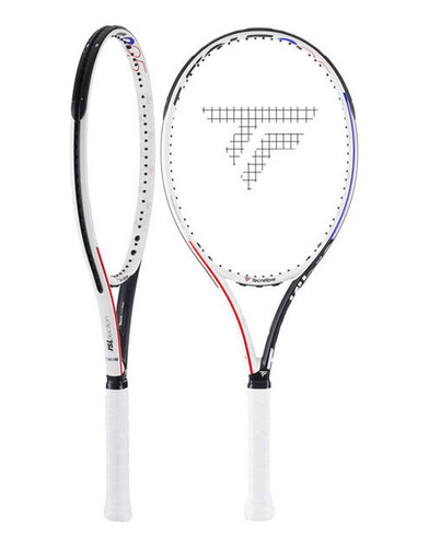 Raqueta Tecnifibre Tfight Rs 315 Grip 3