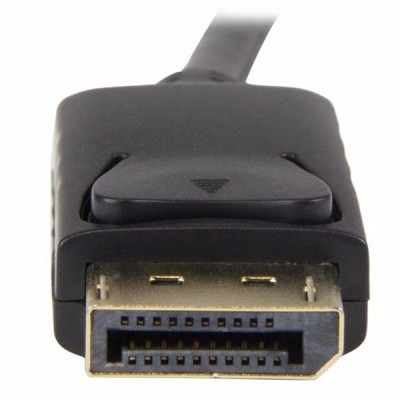 Cable Convertidor Displayport A Hdmi Startech Negro /v