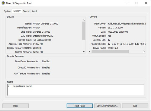 Pc Gamer I7 6700 3.4ghz Nvidia 2gb 16gb Ram
