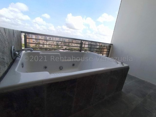 Imagen 12 de 30 de Apartamentos En Venta Nueva Segovia Barquisimeto 22-10707 @m
