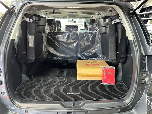 Toyota Fortuner 2.7l 4x4