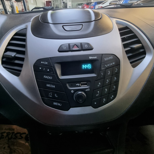 Imagen 12 de 15 de Ford Ka 5p | Usados Certificados | 44