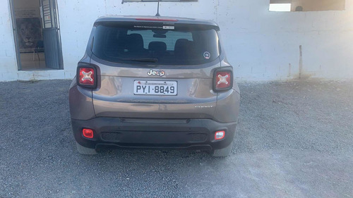 Jeep Renegade 1.8 Sport Flex Aut. 5p 2016