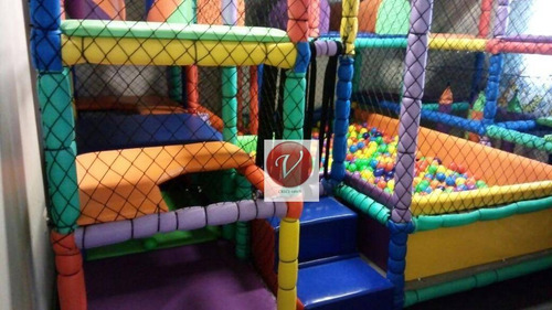 Imagem 7 de 17 de Salão Para Alugar, 170 M² Por R$ 3.500,00/mês - Centro - Santo André/sp - Sl0145