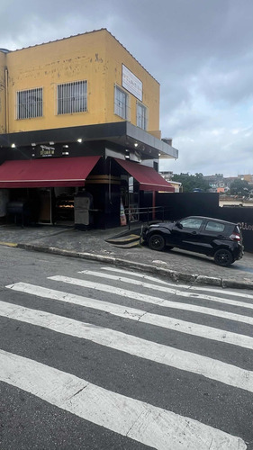 Vendo Açougue