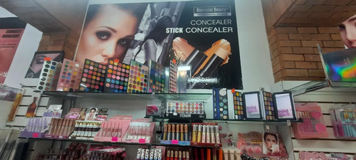 Imperdible!!! Opcional (stock De Artículos De Belleza)