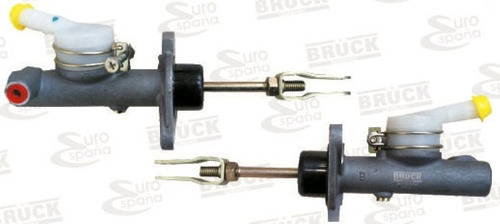 Cilindro Clutch Principal Ichivan 1987-1994 Bruck-euro