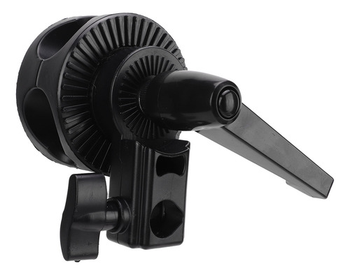 Soporte Con Clip Para Soporte Fotográfico, Reflector Individ